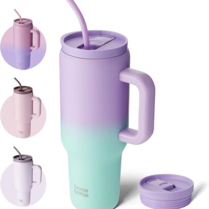 Water bottle