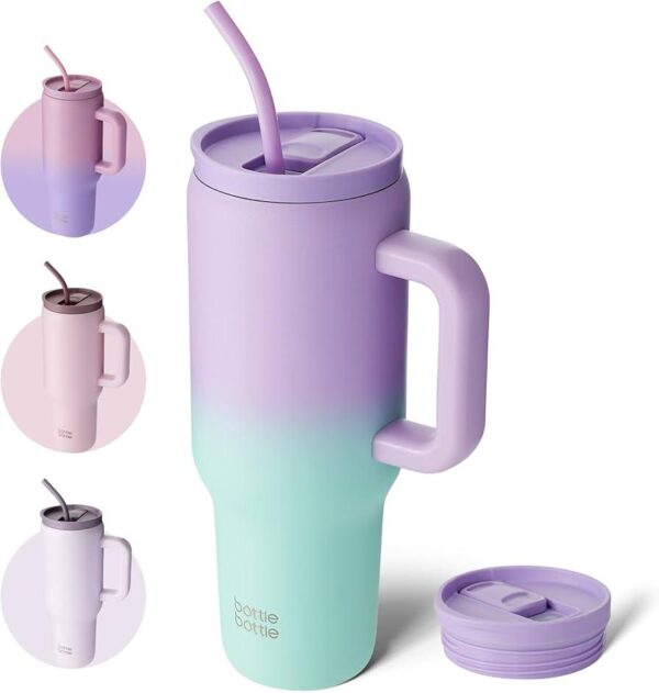 Water bottle